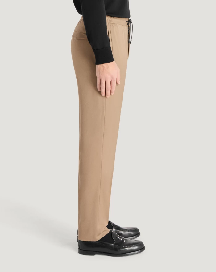 Pantaloni Torino Pantaloni Omega in drill Spedizione Gratuita