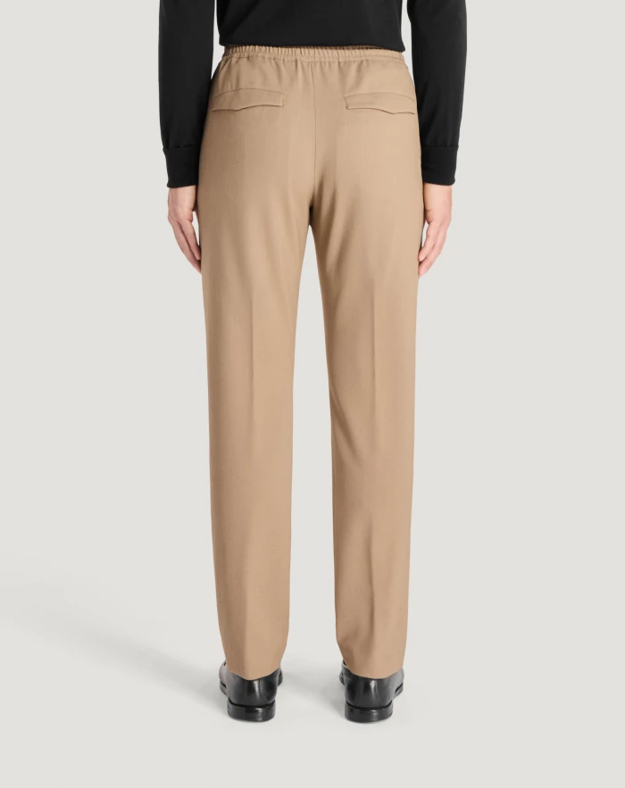 Pantaloni Torino Pantaloni Omega in drill Spedizione Gratuita