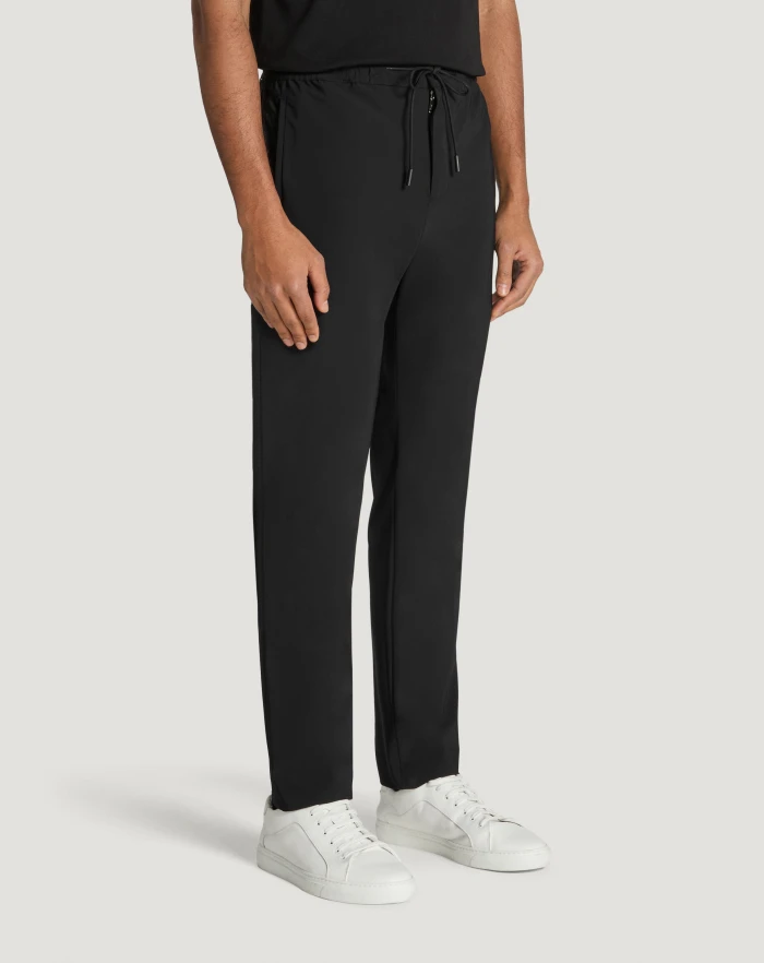 Pantaloni Torino Pantaloni Omega in tessuto organico stretch Negozi Online