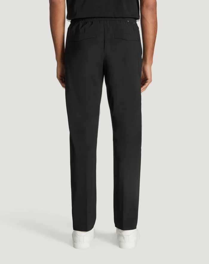 Pantaloni Torino Pantaloni Omega in tessuto organico stretch Negozi Online