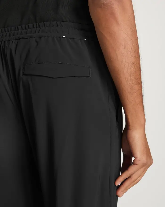 Pantaloni Torino Pantaloni Omega in tessuto organico stretch Negozi Online