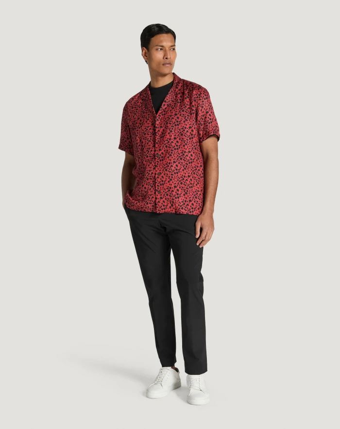 Pantaloni Torino Pantaloni Omega in tessuto organico stretch Negozi Online