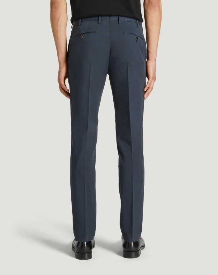 Pantaloni Torino Pantaloni Skinny in gabardina stretch Online