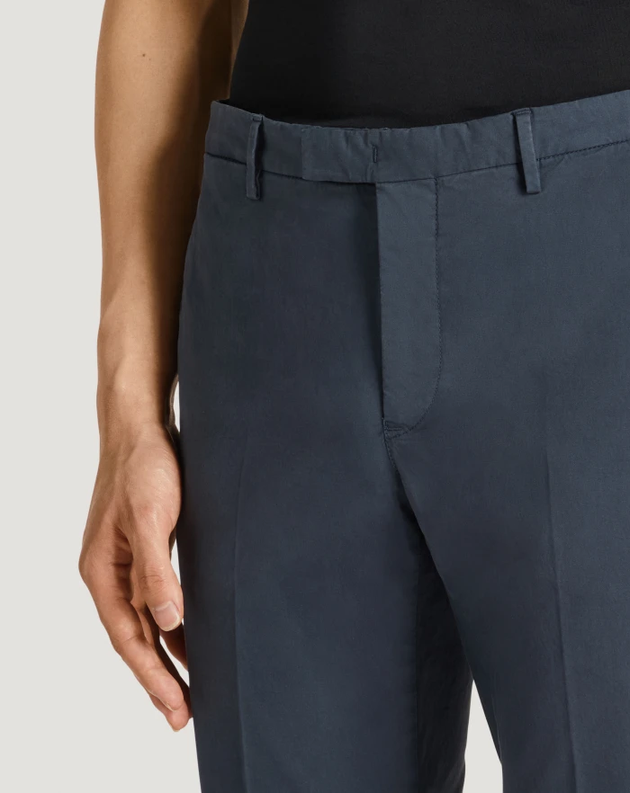Pantaloni Torino Pantaloni Skinny in gabardina stretch Online