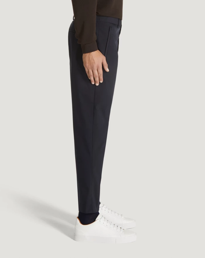 Pantaloni Torino Pantaloni Sigma in twill In Vendita