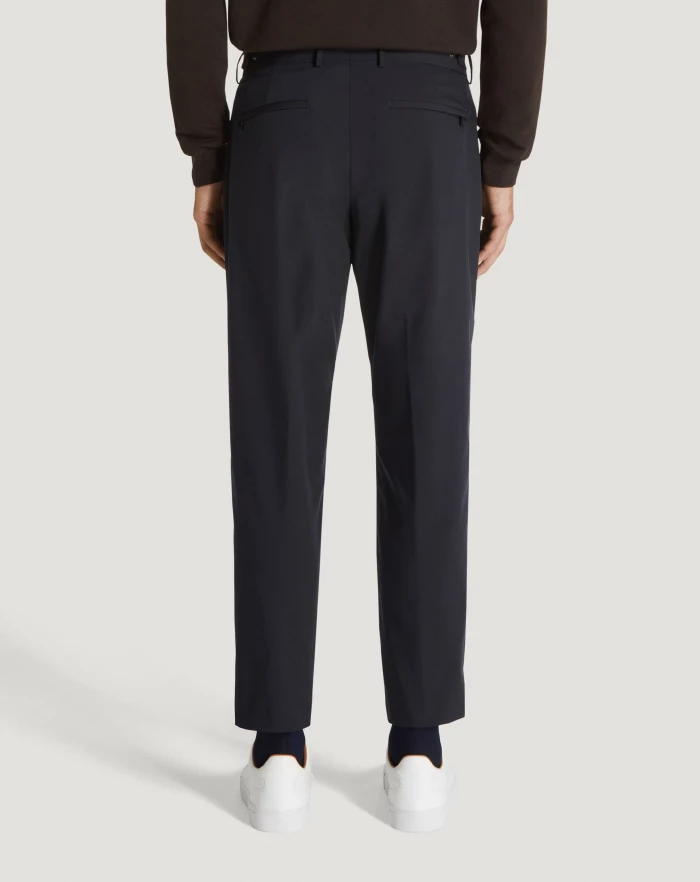 Pantaloni Torino Pantaloni Sigma in twill In Vendita