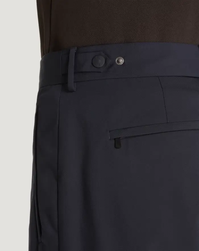 Pantaloni Torino Pantaloni Sigma in twill In Vendita