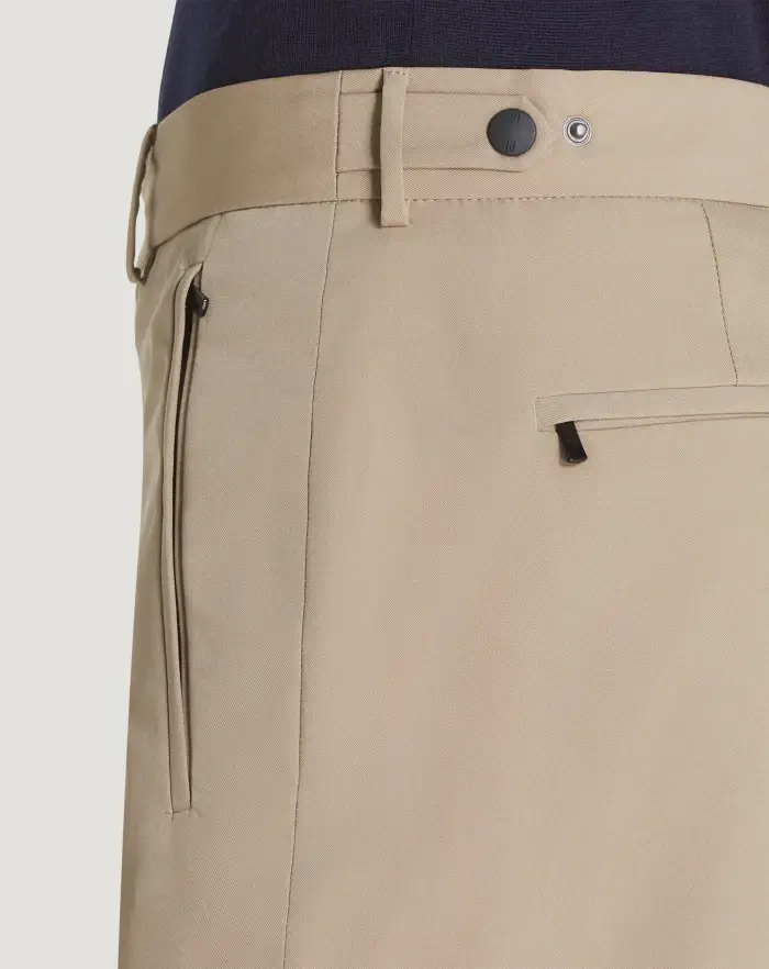 Pantaloni Torino Pantaloni Sigma in twill In Saldo