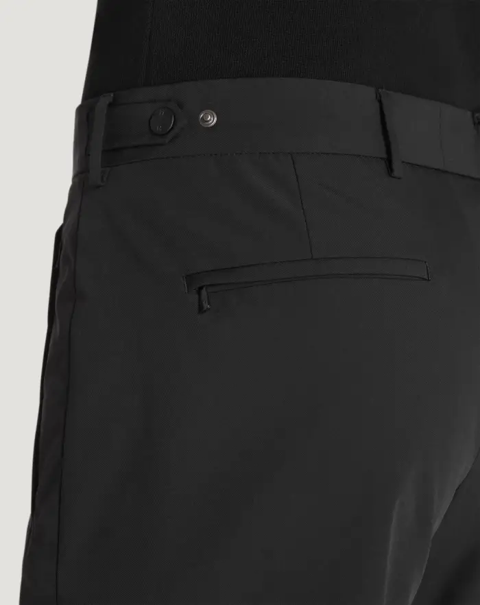 Pantaloni Torino Pantaloni Sigma in twill 2025