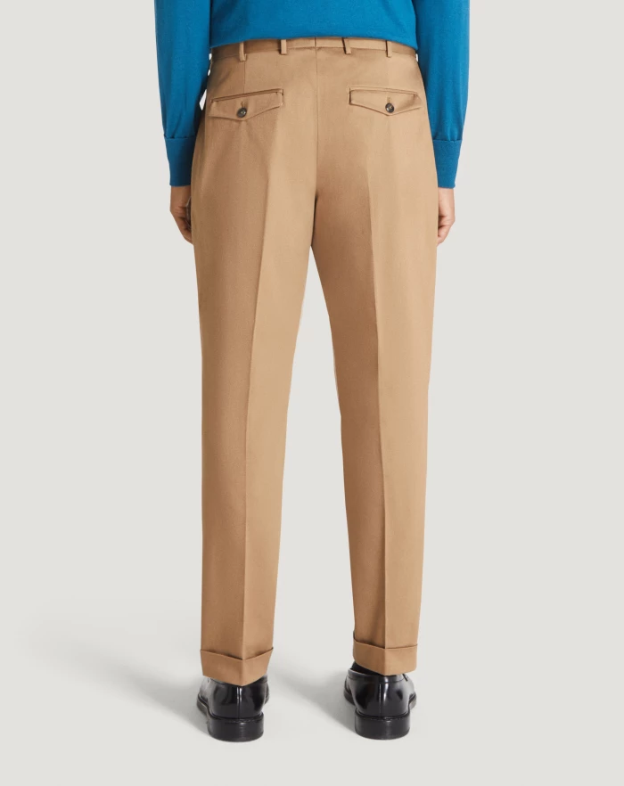 Pantaloni Torino Pantaloni Rebel in satin Acquista Ora