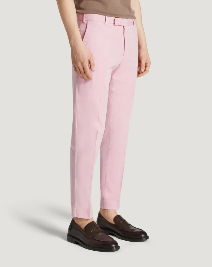 Pantaloni Torino Pantaloni Rebel in cotone délavé Novità