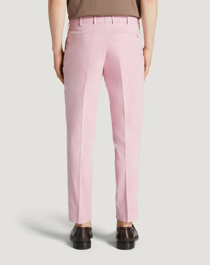 Pantaloni Torino Pantaloni Rebel in cotone délavé Novità