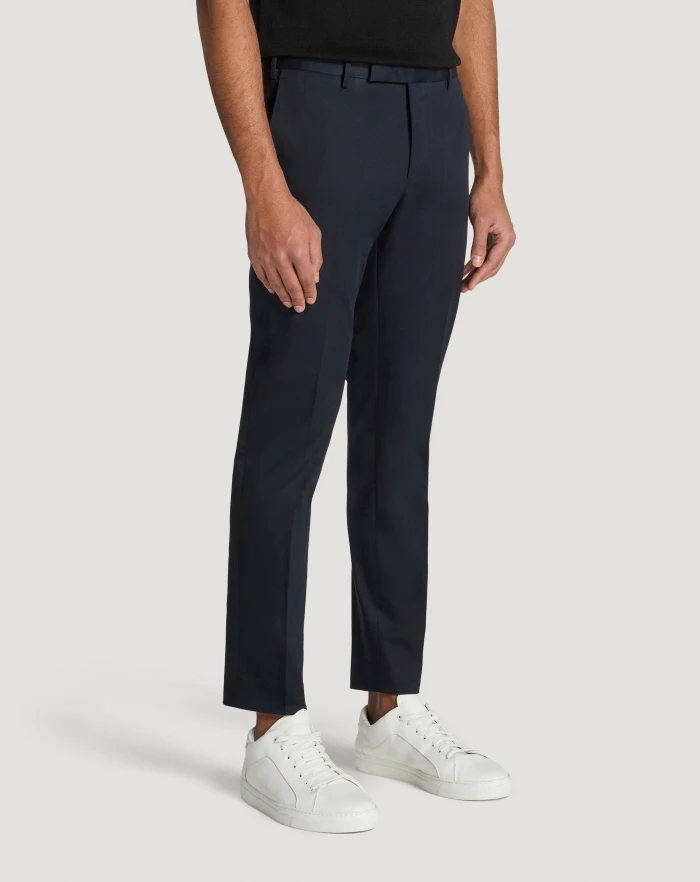 Pantaloni Torino Pantaloni Dieci in twill In Vendita