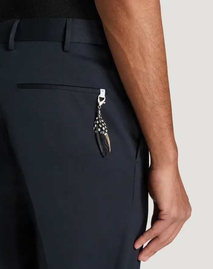 Pantaloni Torino Pantaloni Dieci in twill In Vendita