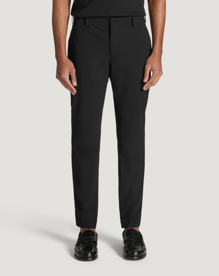 Pantaloni Torino Pantaloni Epsilon in tessuto organico stretch Hotsell