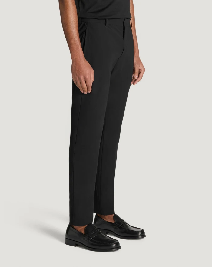 Pantaloni Torino Pantaloni Epsilon in tessuto organico stretch Hotsell
