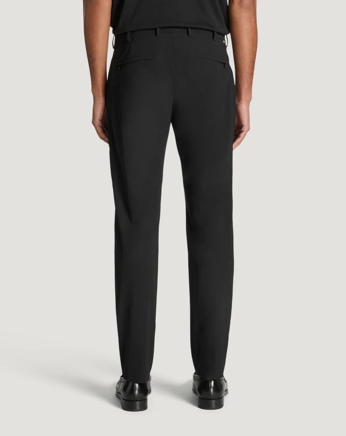 Pantaloni Torino Pantaloni Epsilon in tessuto organico stretch Hotsell