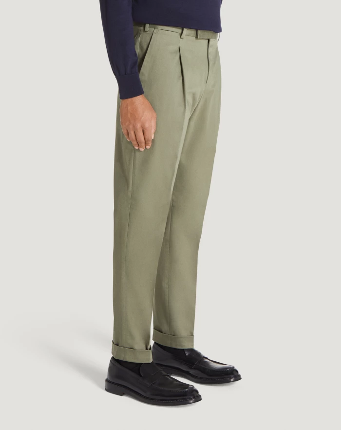 Pantaloni Torino Pantaloni Rebel in satin Vendita Economica