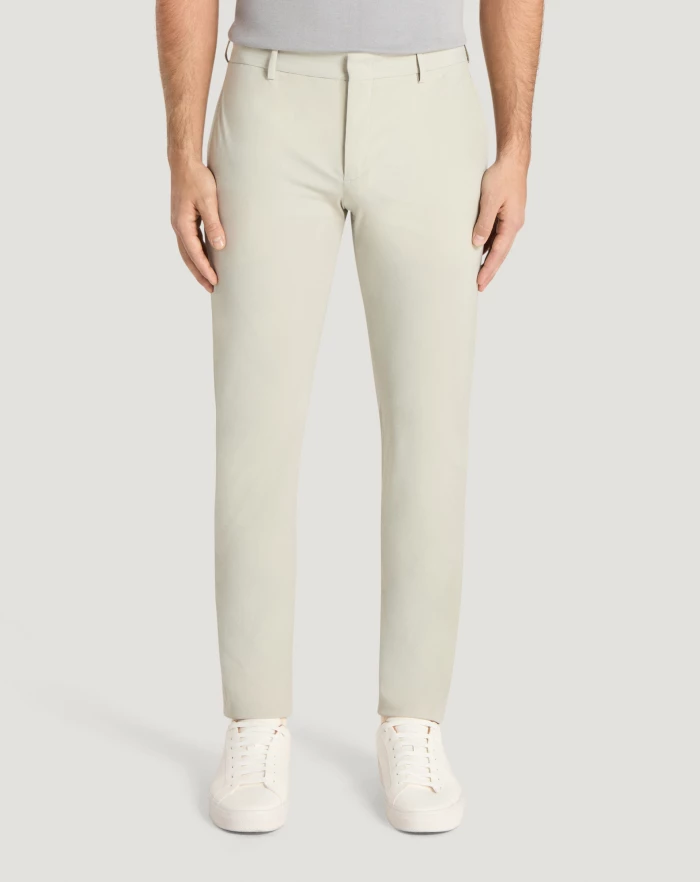 Pantaloni Torino Pantaloni Epsilon in tessuto organico stretch Negozio