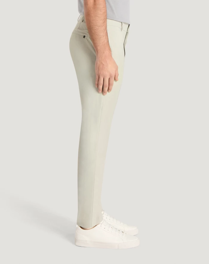 Pantaloni Torino Pantaloni Epsilon in tessuto organico stretch Negozio