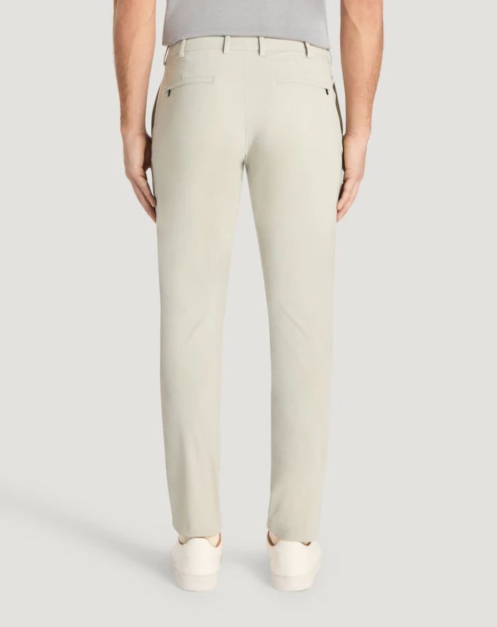 Pantaloni Torino Pantaloni Epsilon in tessuto organico stretch Negozio