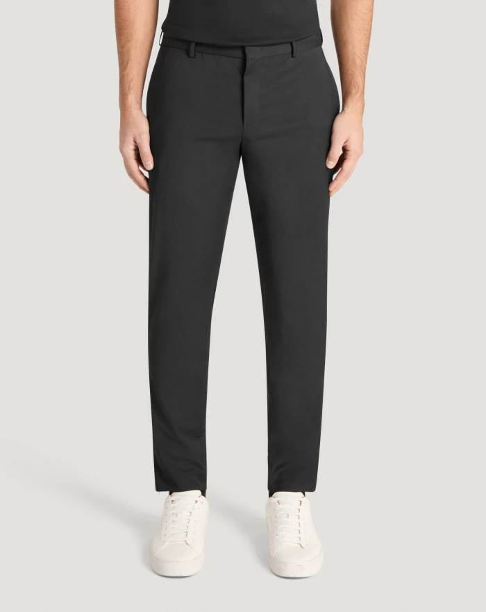 Pantaloni Torino Pantaloni Epsilon Zip in lana active Vendita