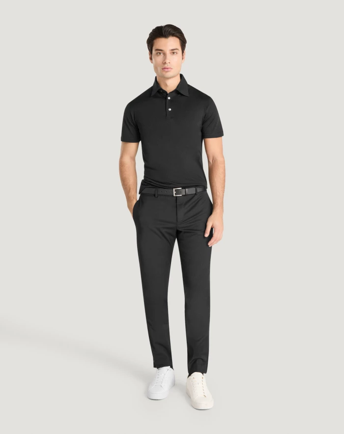 Pantaloni Torino Pantaloni Epsilon Zip in lana active Vendita