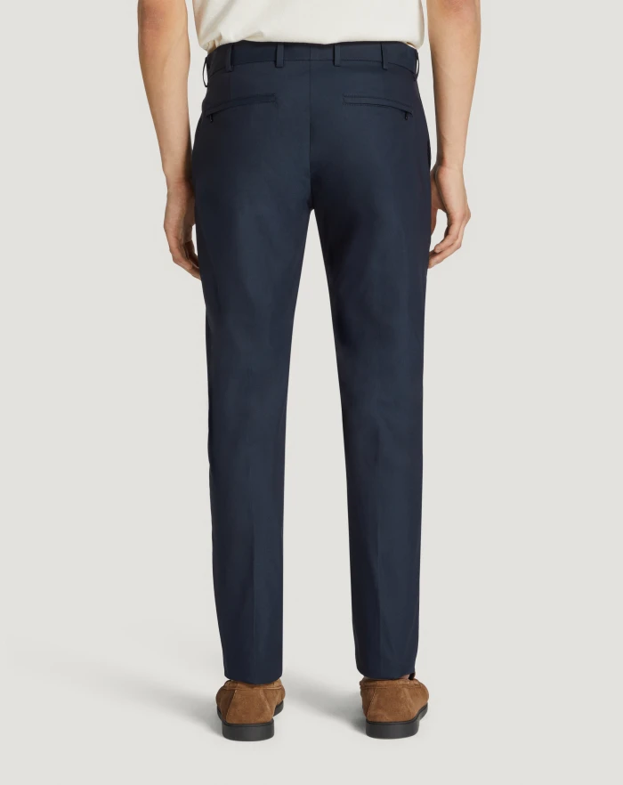 Pantaloni Torino Pantaloni Epsilon in techno cotone Spedizione Gratuita