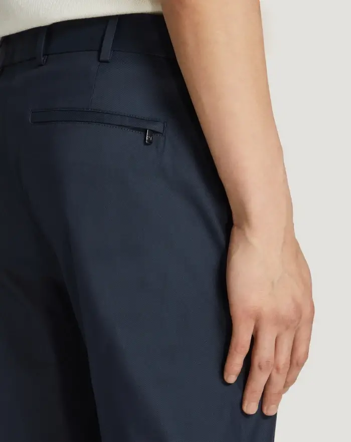 Pantaloni Torino Pantaloni Epsilon in techno cotone Spedizione Gratuita