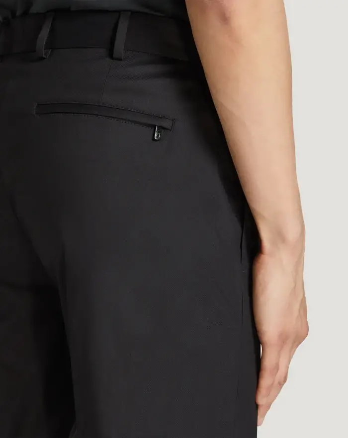 Pantaloni Torino Pantaloni Epsilon in techno cotone Promozione Limitata