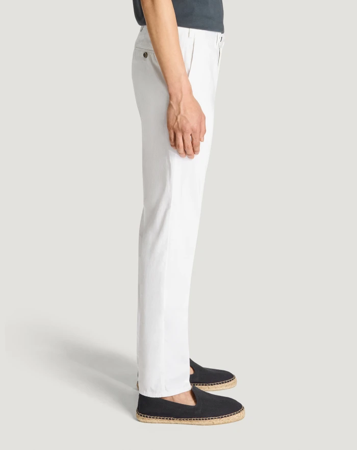 Pantaloni Torino Pantaloni Superslim in silkochino Convenienza