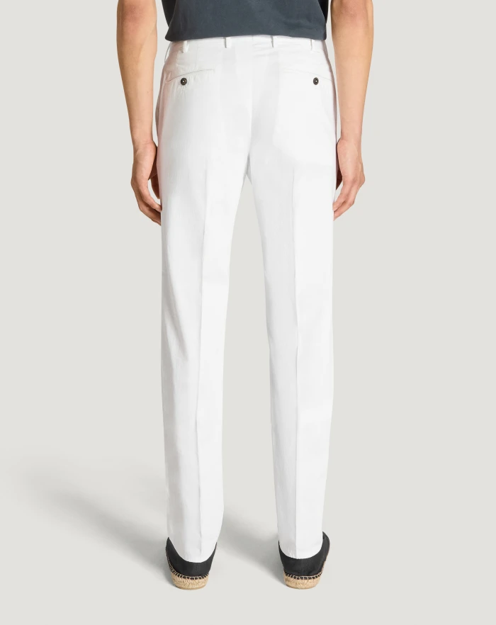 Pantaloni Torino Pantaloni Superslim in silkochino Convenienza