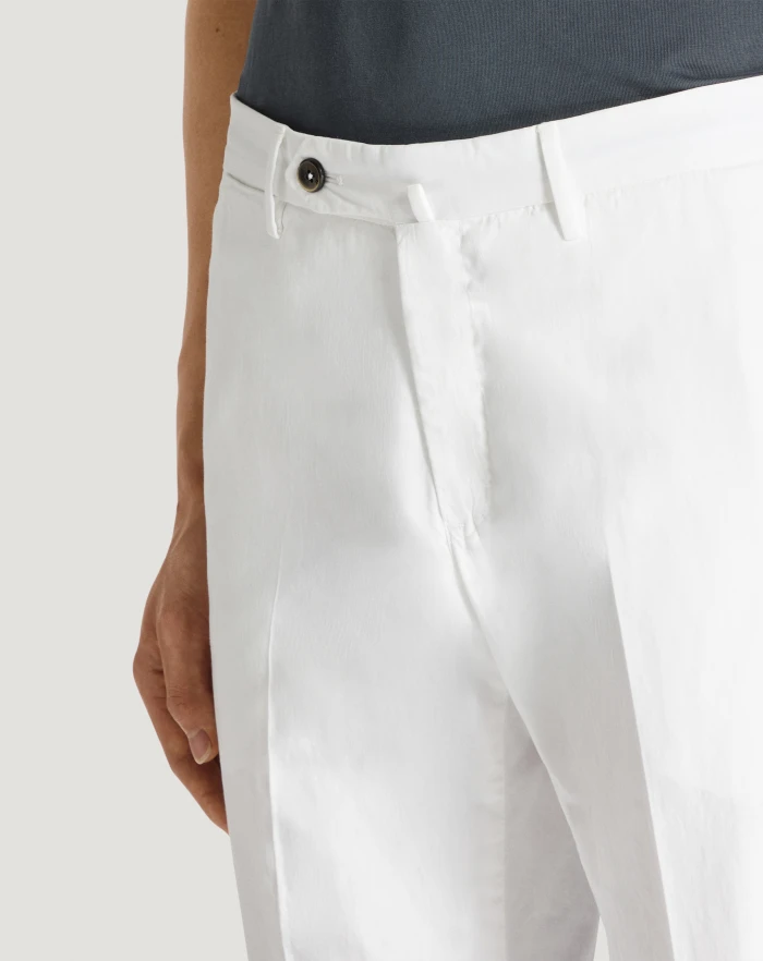Pantaloni Torino Pantaloni Superslim in silkochino Convenienza