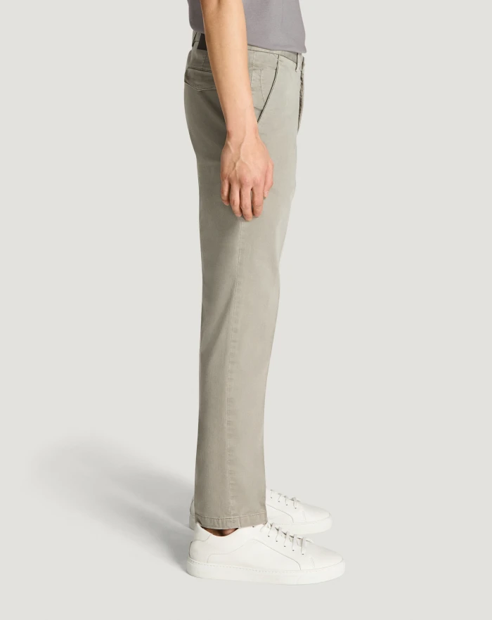 Pantaloni Torino Pantaloni House in raso stretch Offerta