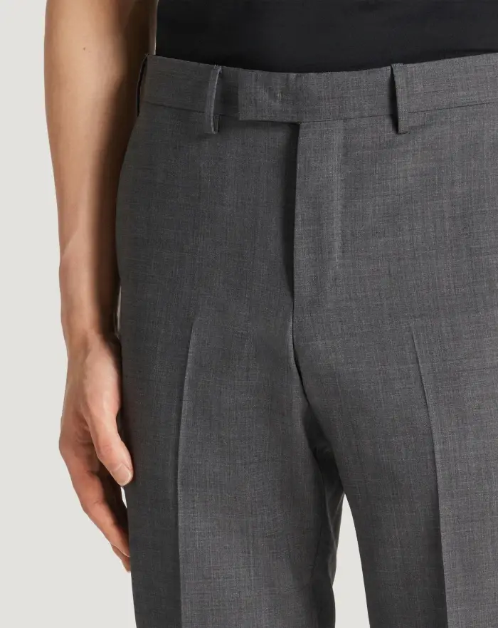Pantaloni Torino Pantaloni Master in lana Outlet