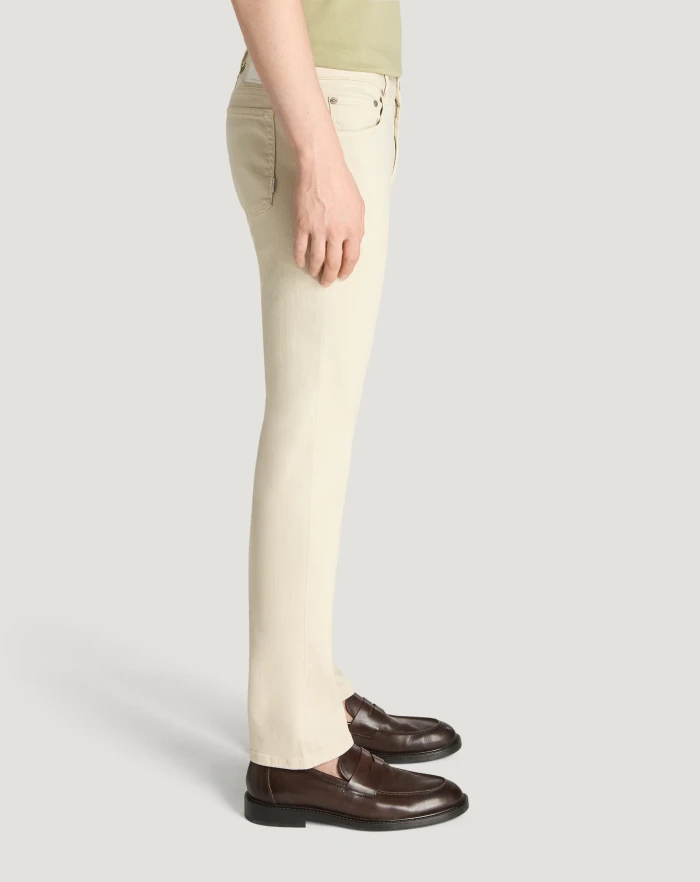 Pantaloni Torino Jeans Soul in silky denim stretch Shopping Online