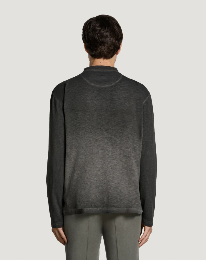 Pantaloni Torino T-shirt in jersey Qualità