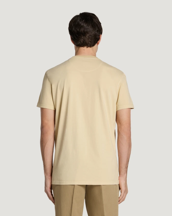 Pantaloni Torino T-shirt in jersey Spedizione Gratuita