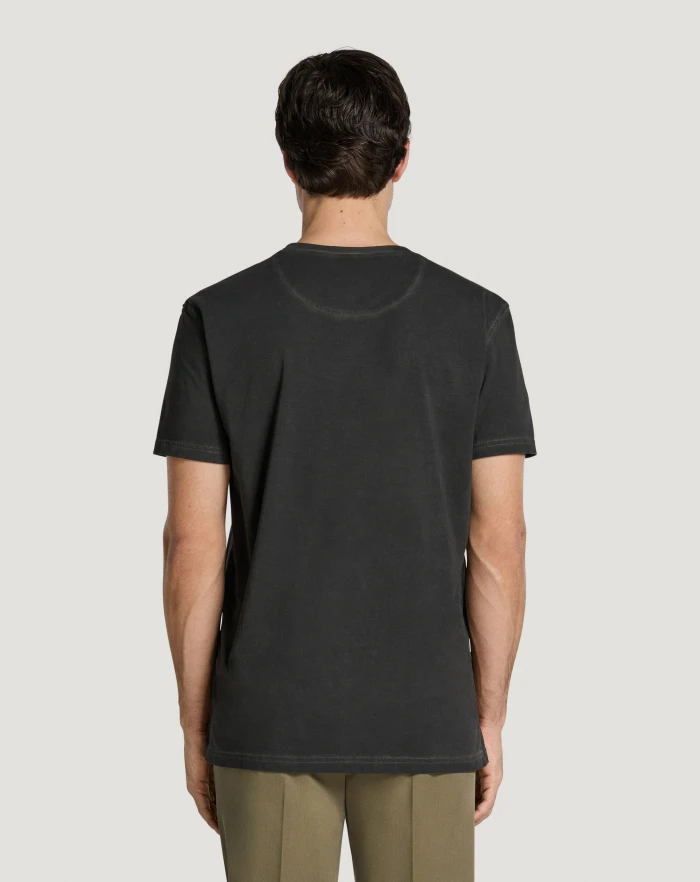 Pantaloni Torino T-shirt in jersey Soddisfazione Garantita