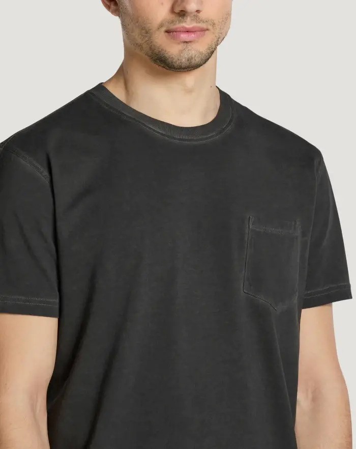Pantaloni Torino T-shirt in jersey Soddisfazione Garantita