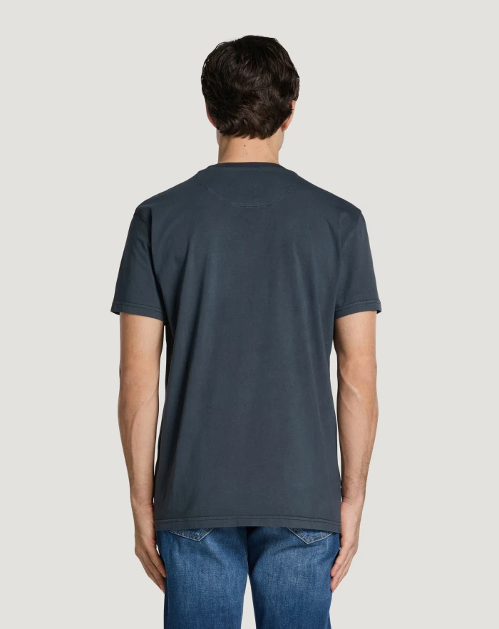 Pantaloni Torino T-shirt in jersey Fino Al -60%