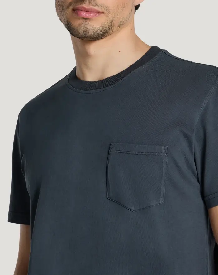 Pantaloni Torino T-shirt in jersey Fino Al -60%