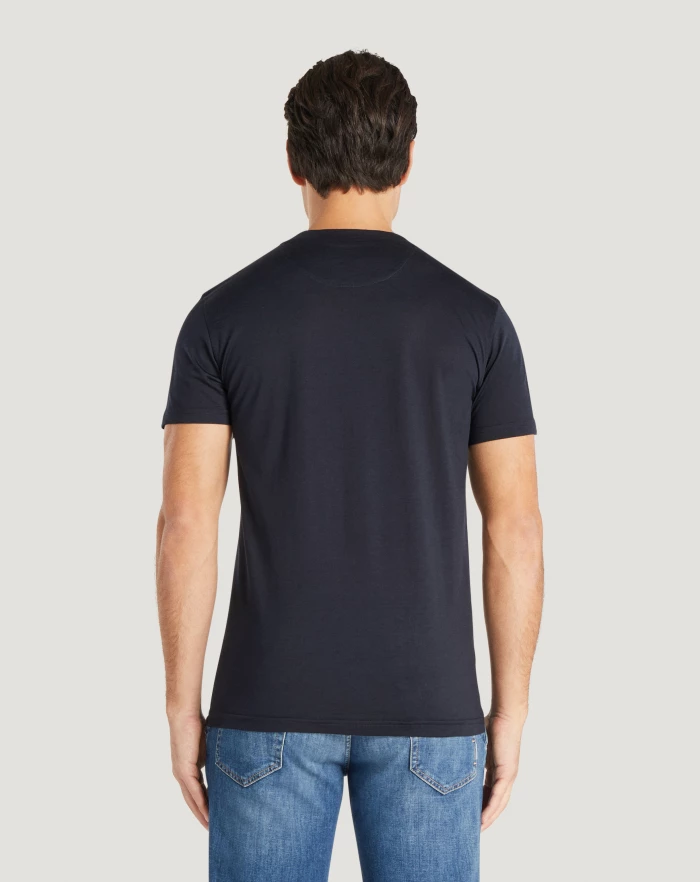 Pantaloni Torino T-shirt in jersey Affare Del Giorno