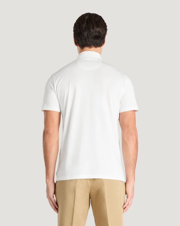 Pantaloni Torino T-shirt polo in jersey Novità