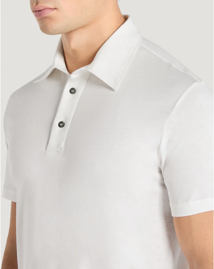 Pantaloni Torino T-shirt polo in jersey Novità