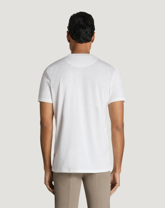 Pantaloni Torino T-shirt in jersey Sconto