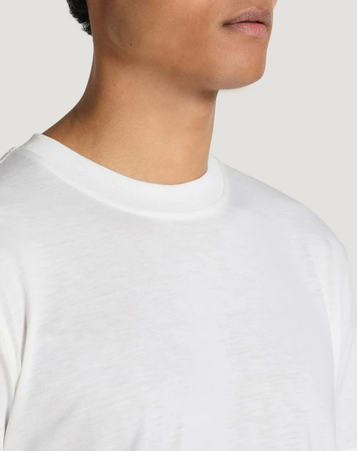Pantaloni Torino T-shirt in jersey Sconto