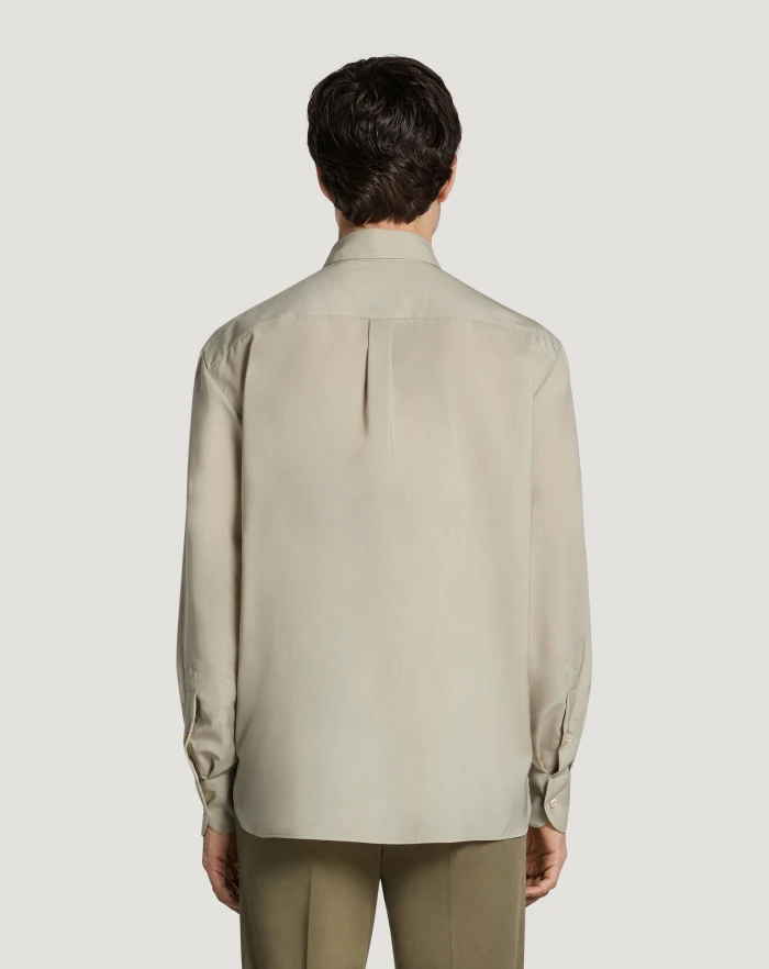 Pantaloni Torino Camicia in lana Offerte