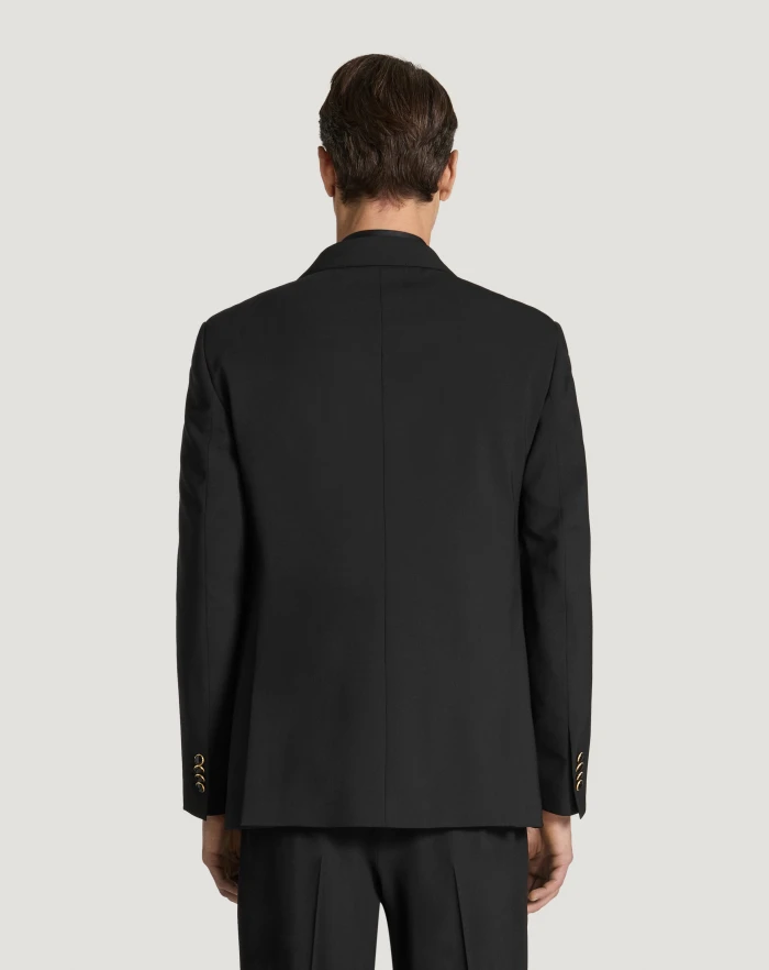 Pantaloni Torino Blazer in cordura stretch Vendita Economica