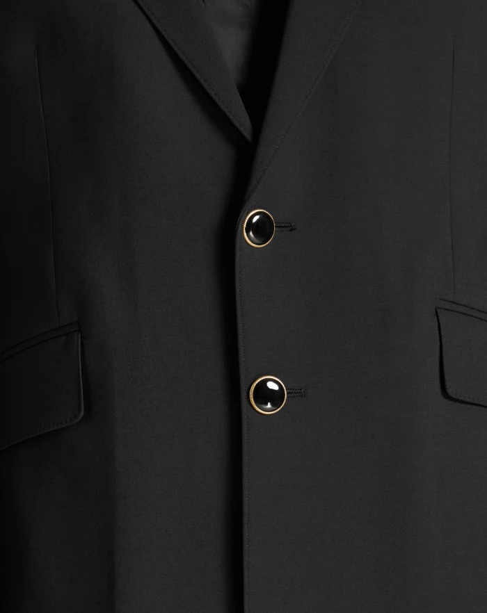 Pantaloni Torino Blazer in cordura stretch Vendita Economica